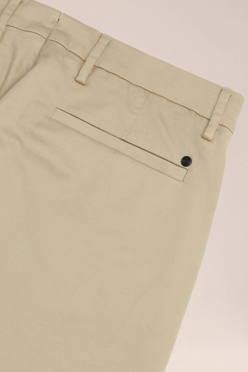Theo 1420 - Khaki Beige