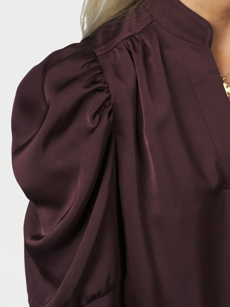 Roella Heavy Sateen