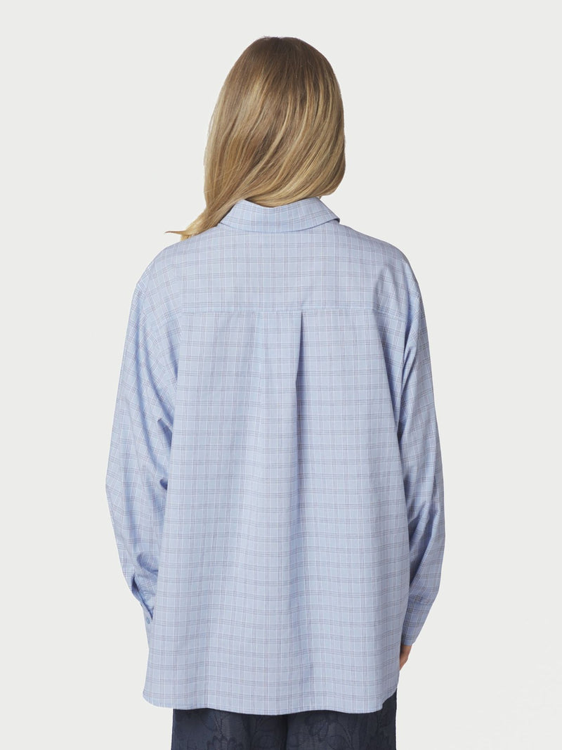 Dalma Triple Check - Blauw