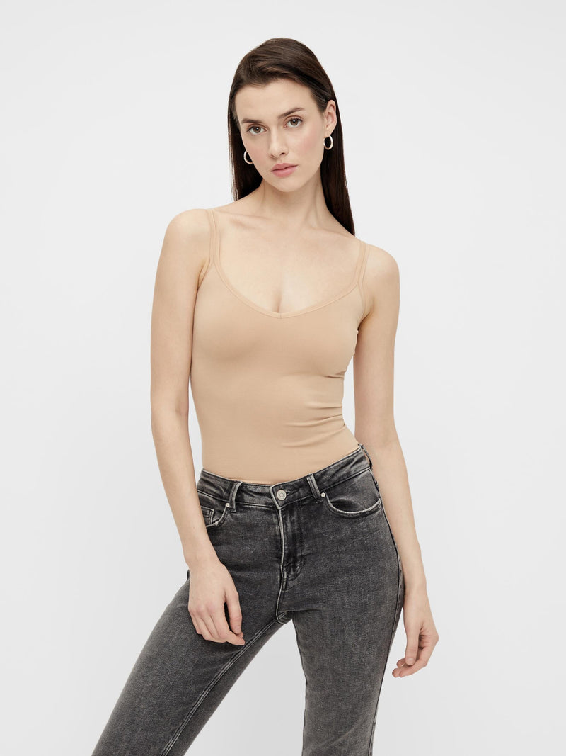 Plain Underwear - Zwart