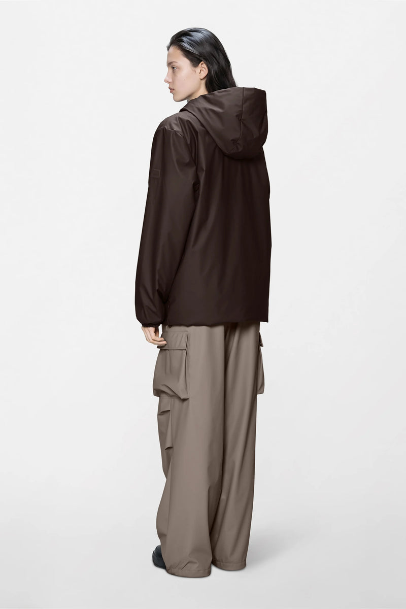 Lohja Insulated Bomber - Bruin