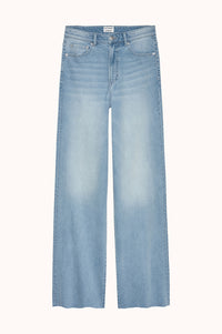 Loose fit jeans - Fresh Blue