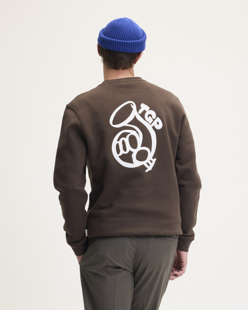 LOOK - Bruin