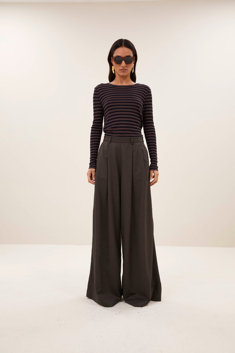 basic ls rib top