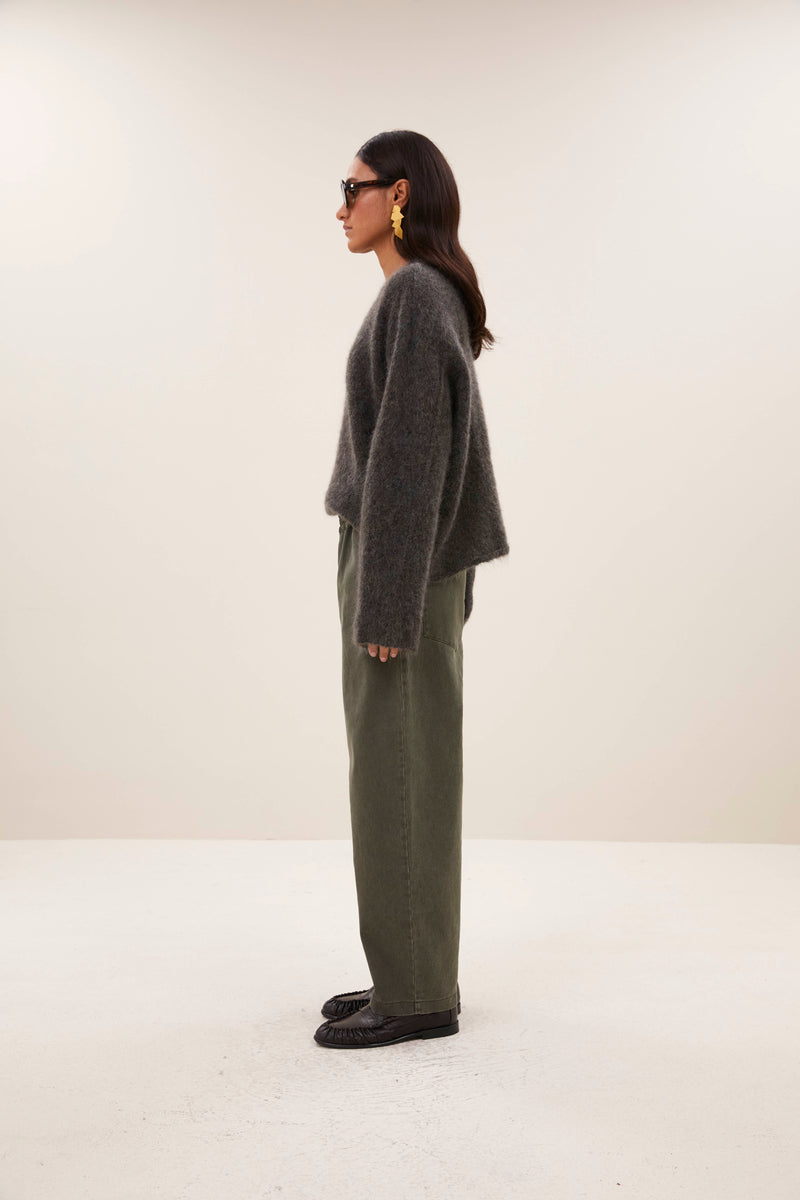 vasile pullover