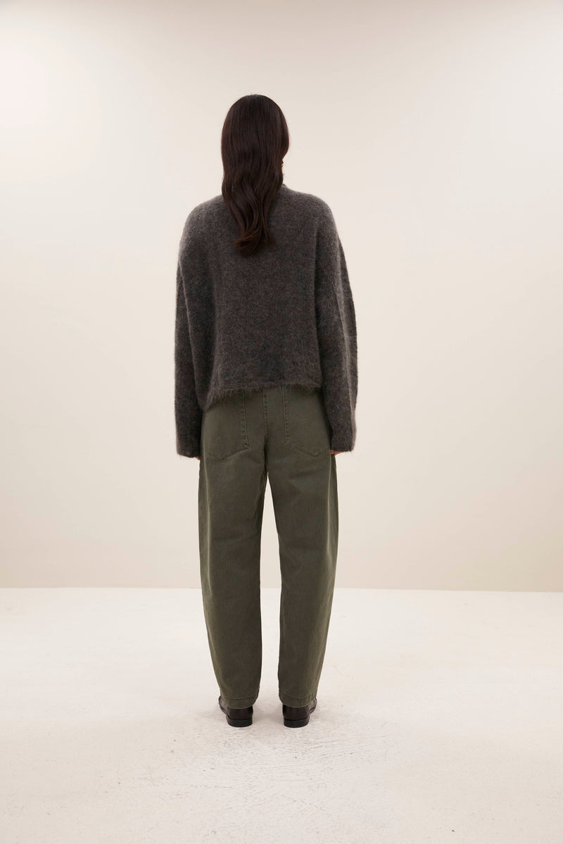 vasile pullover