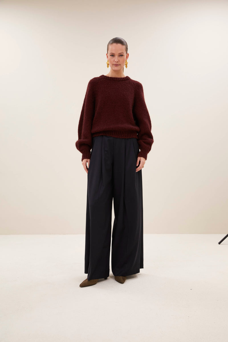 lucia pullover