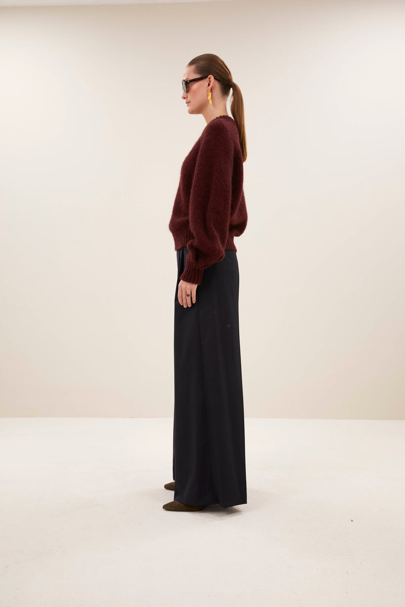 lucia pullover