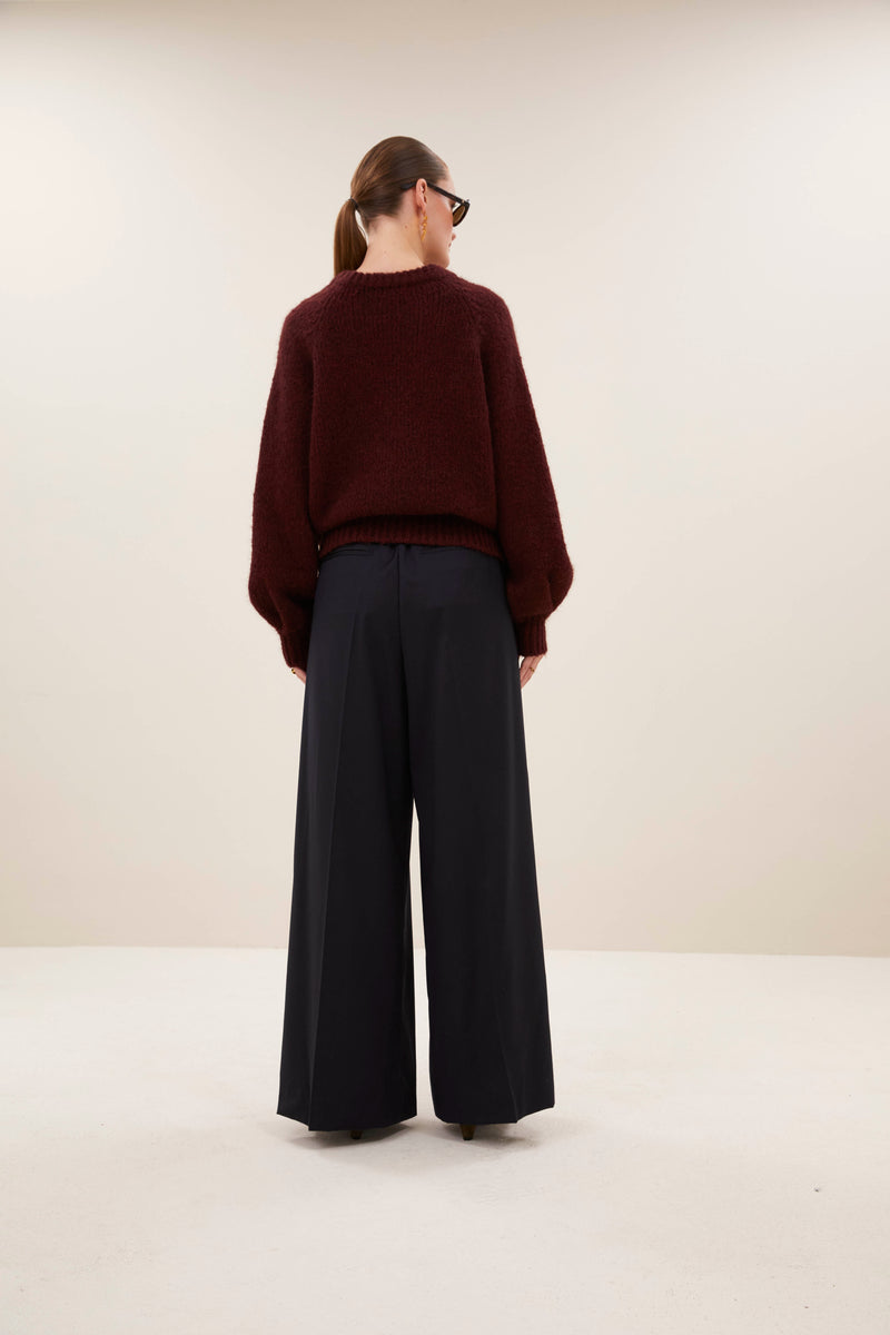 lucia pullover