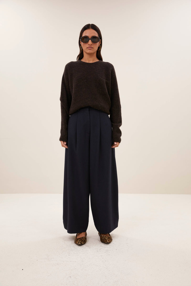 polly pullover