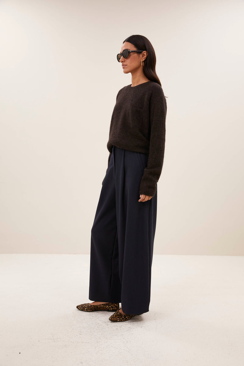 polly pullover