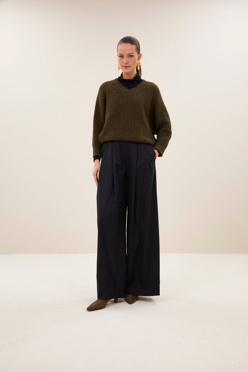 lune pullover