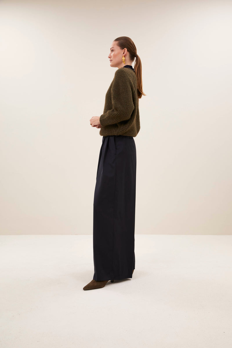 lune pullover