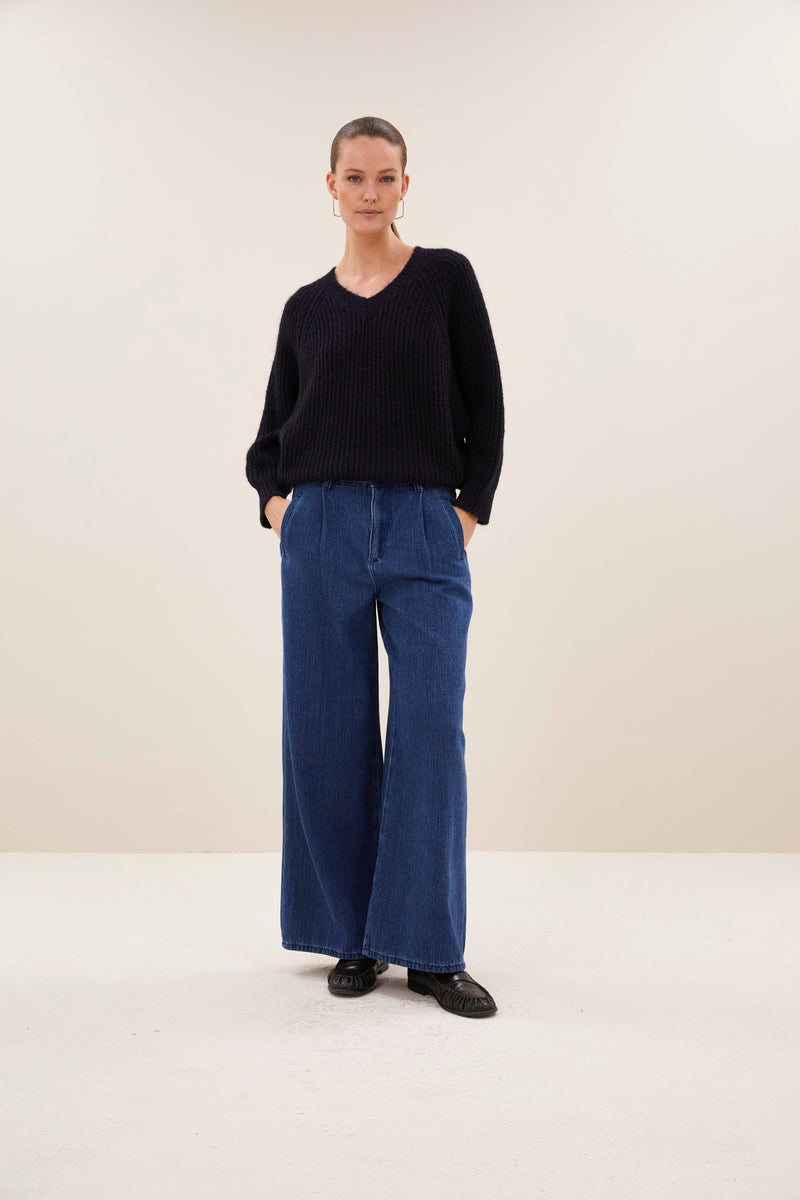 lune pullover