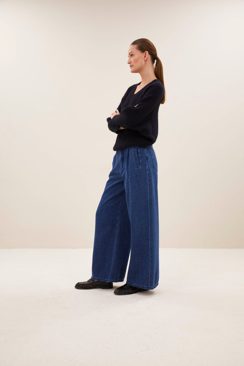 lune pullover