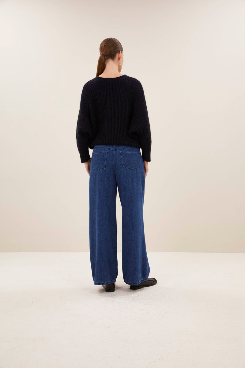 lune pullover