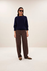 kyoto pullover