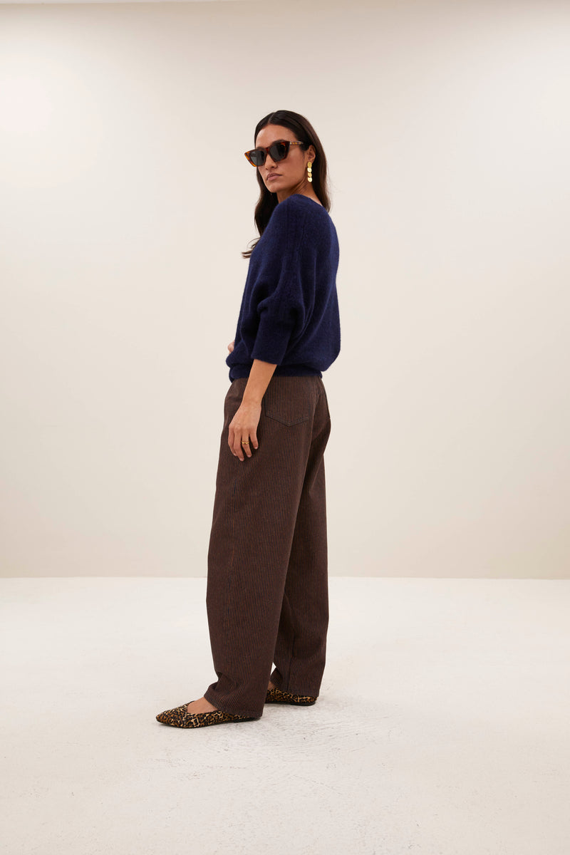 kyoto pullover