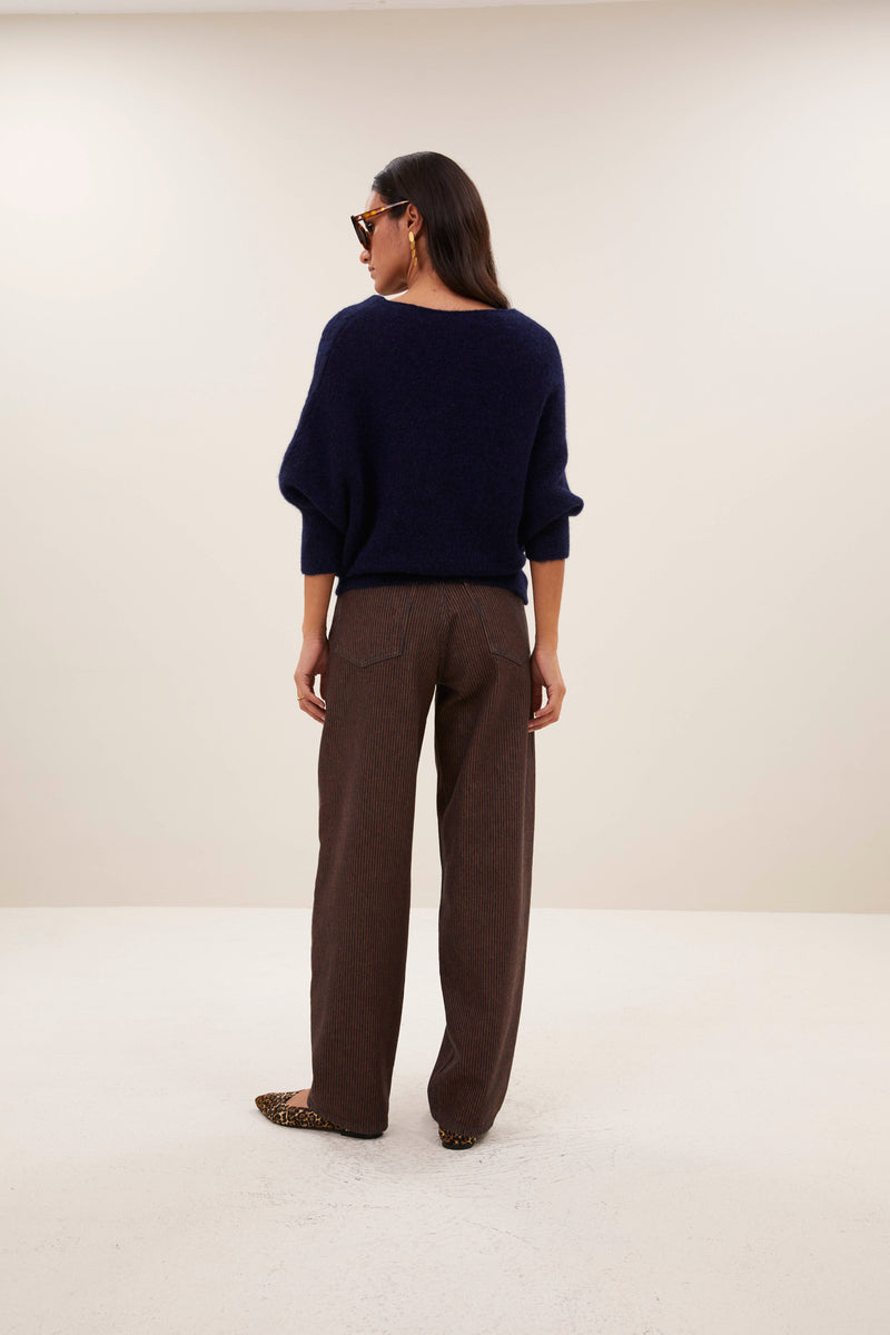 kyoto pullover