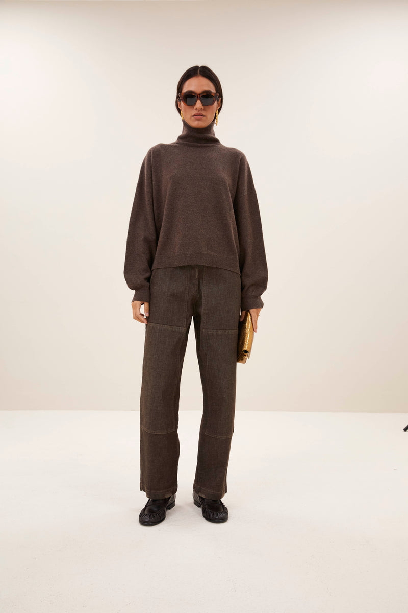 sammie pullover