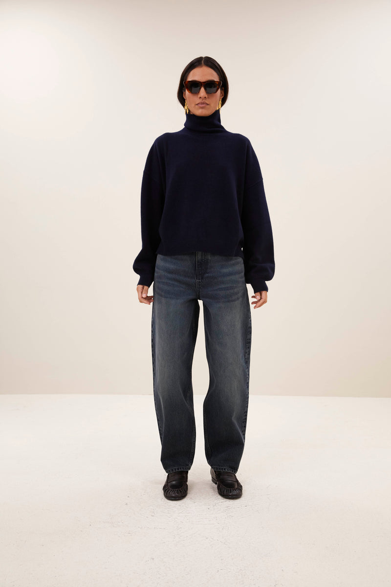 sammie pullover