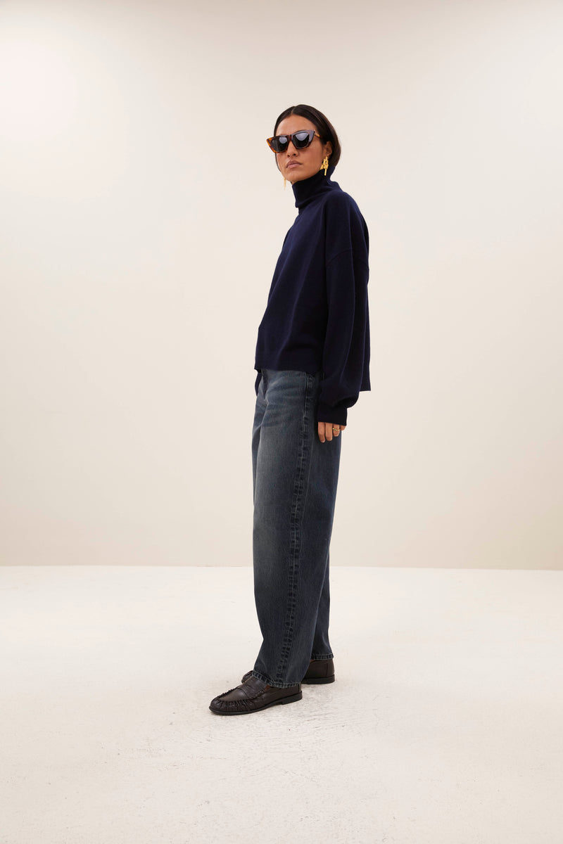 sammie pullover
