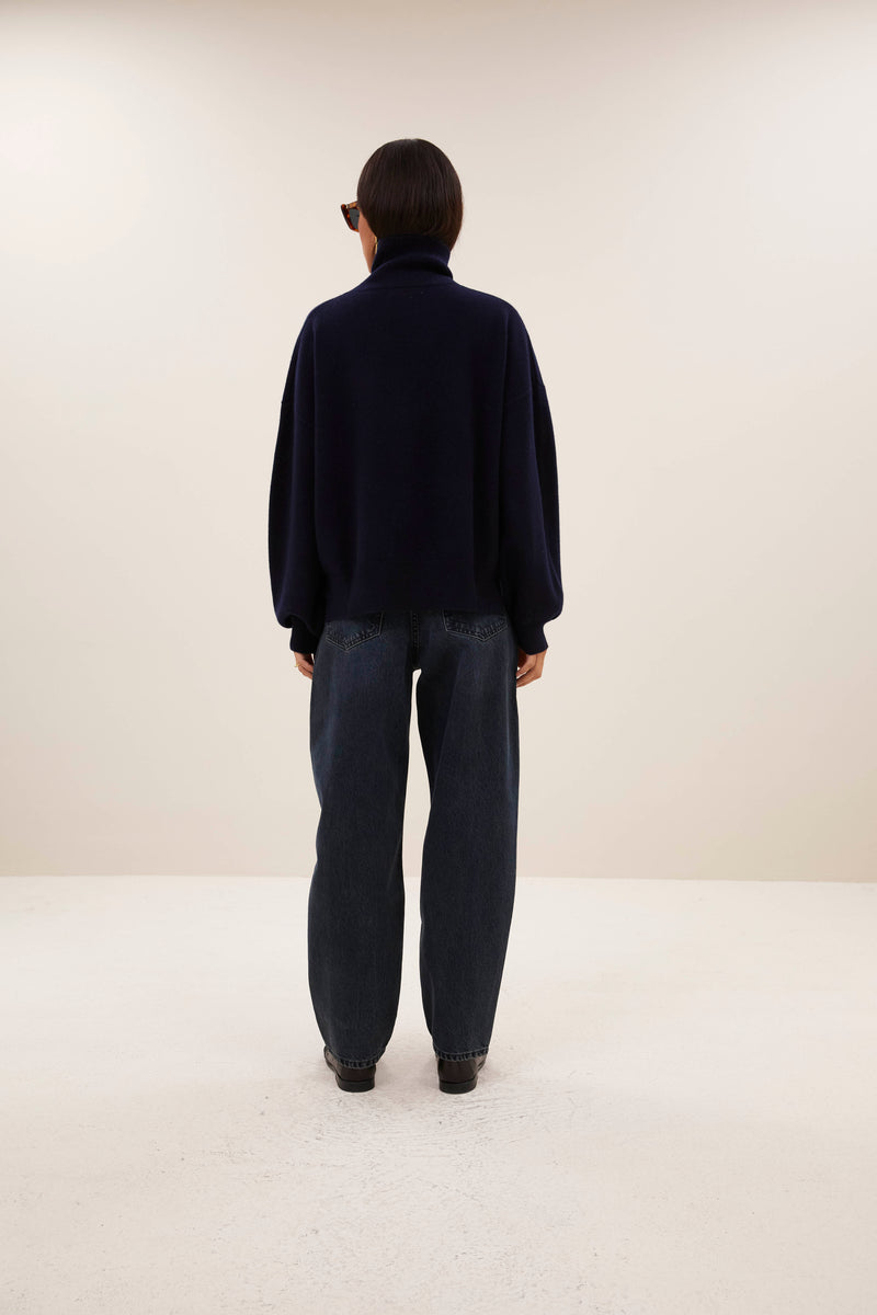 sammie pullover