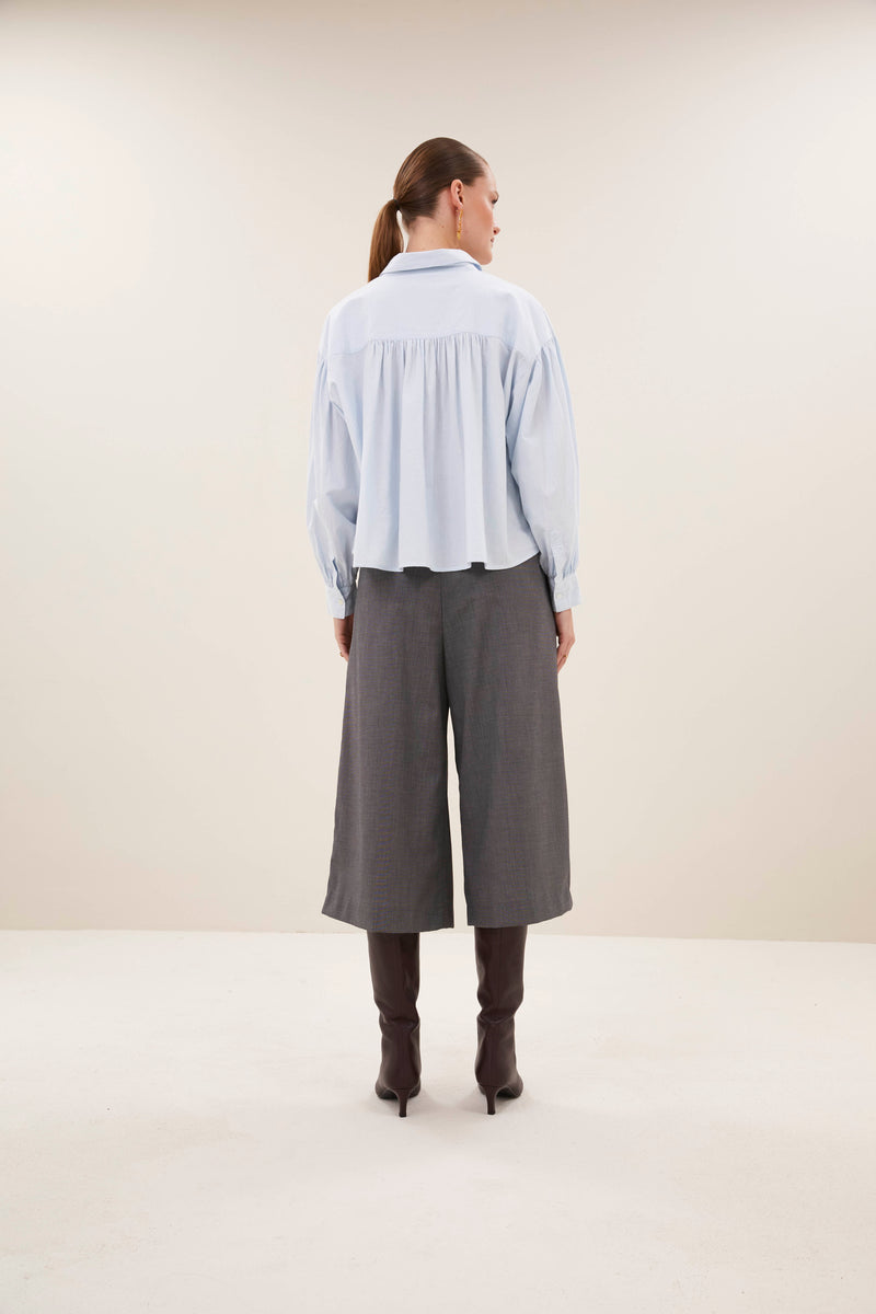 mowi bermuda shorts