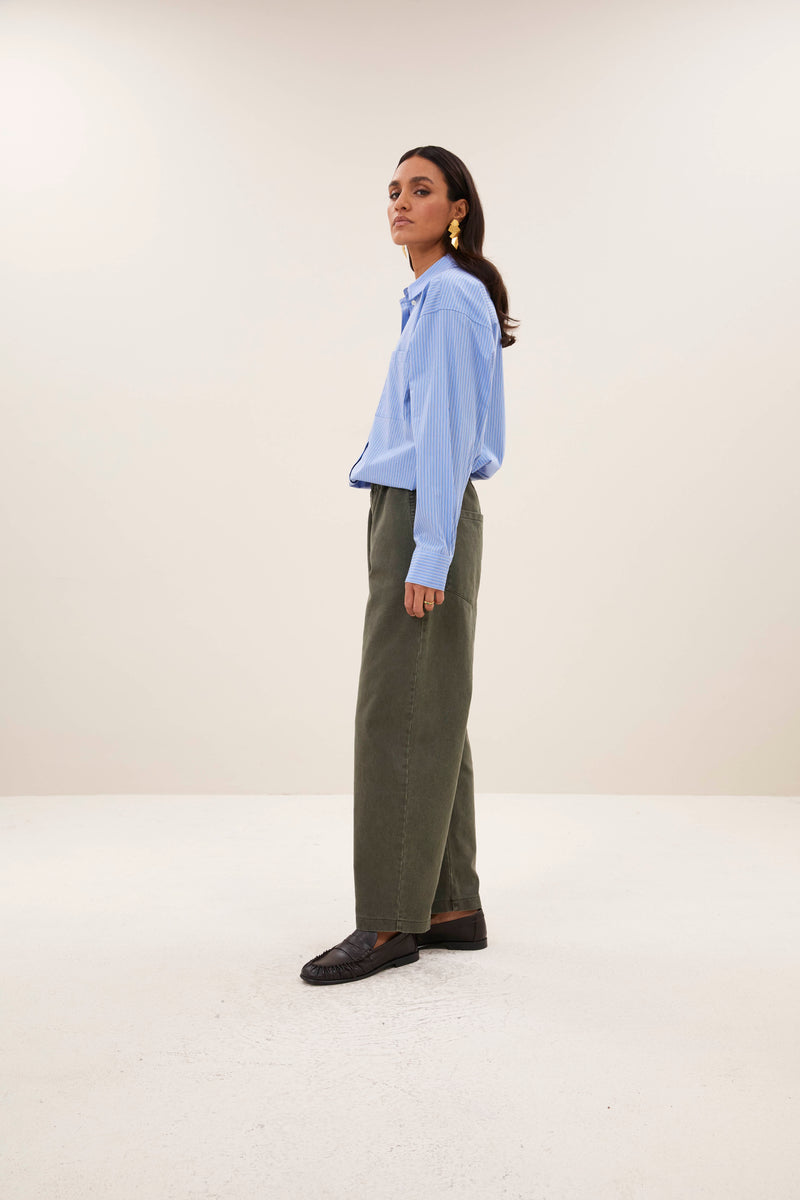 davi pants