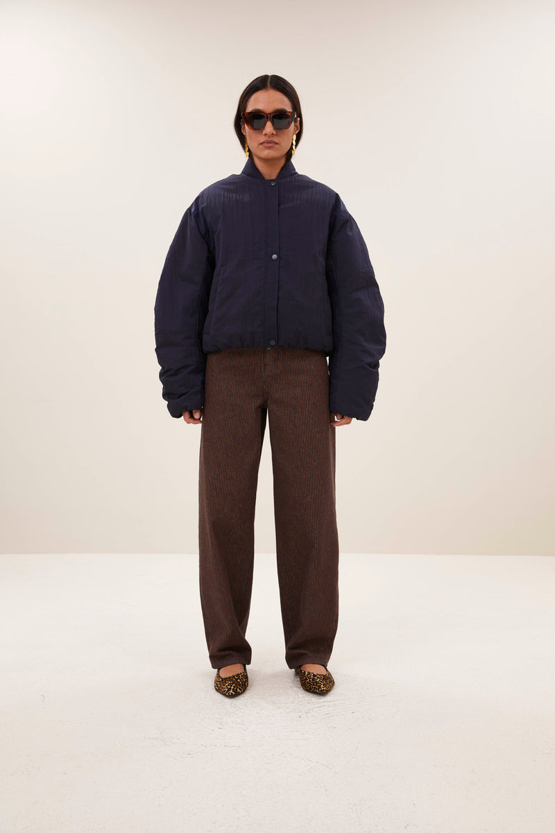 bodie bomber jacket