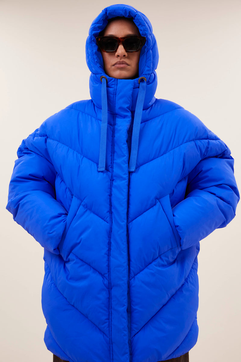 franky jacket