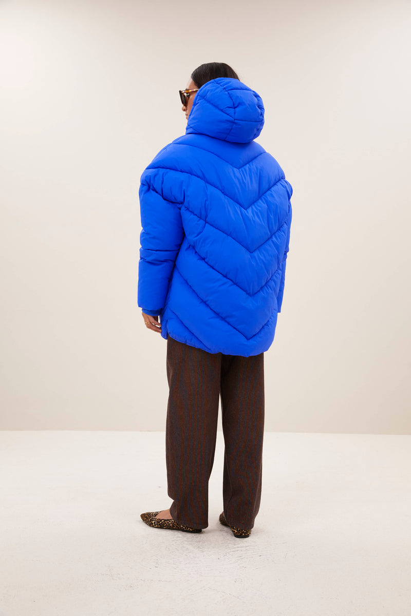 franky jacket