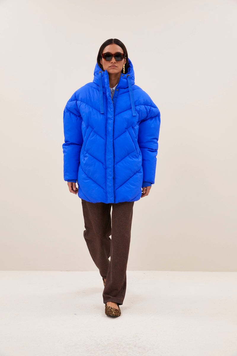 franky jacket