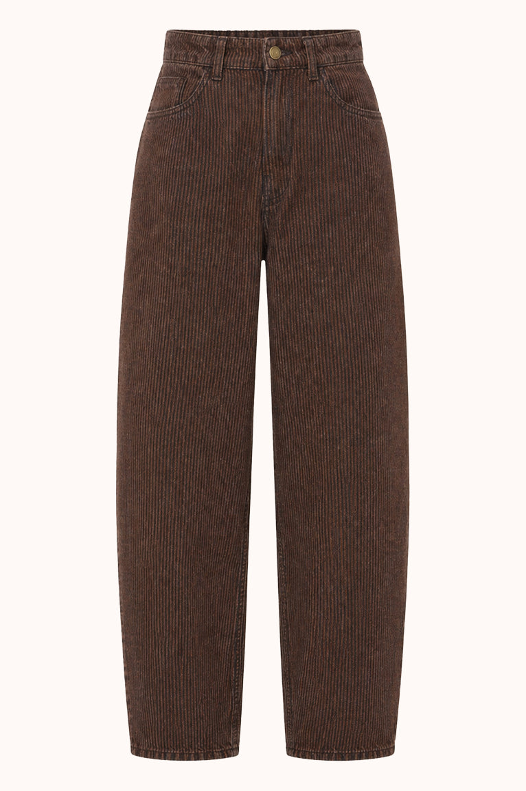 lew stripe jeans
