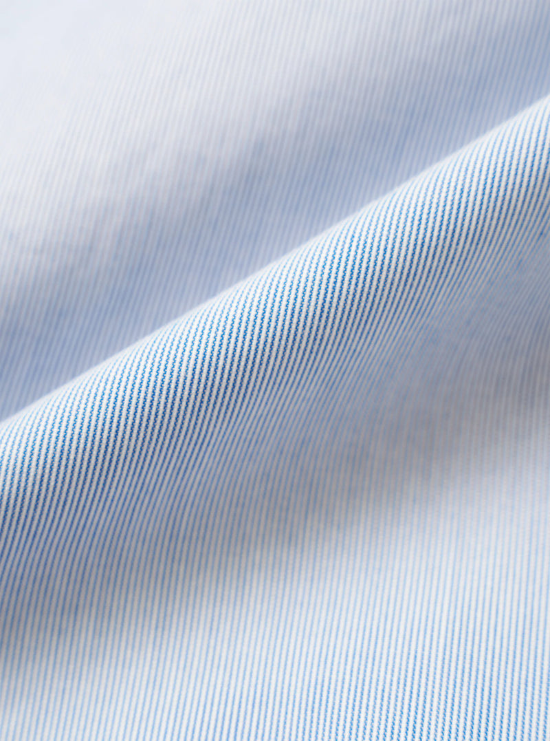 DUKE PANT - Donker Blauw