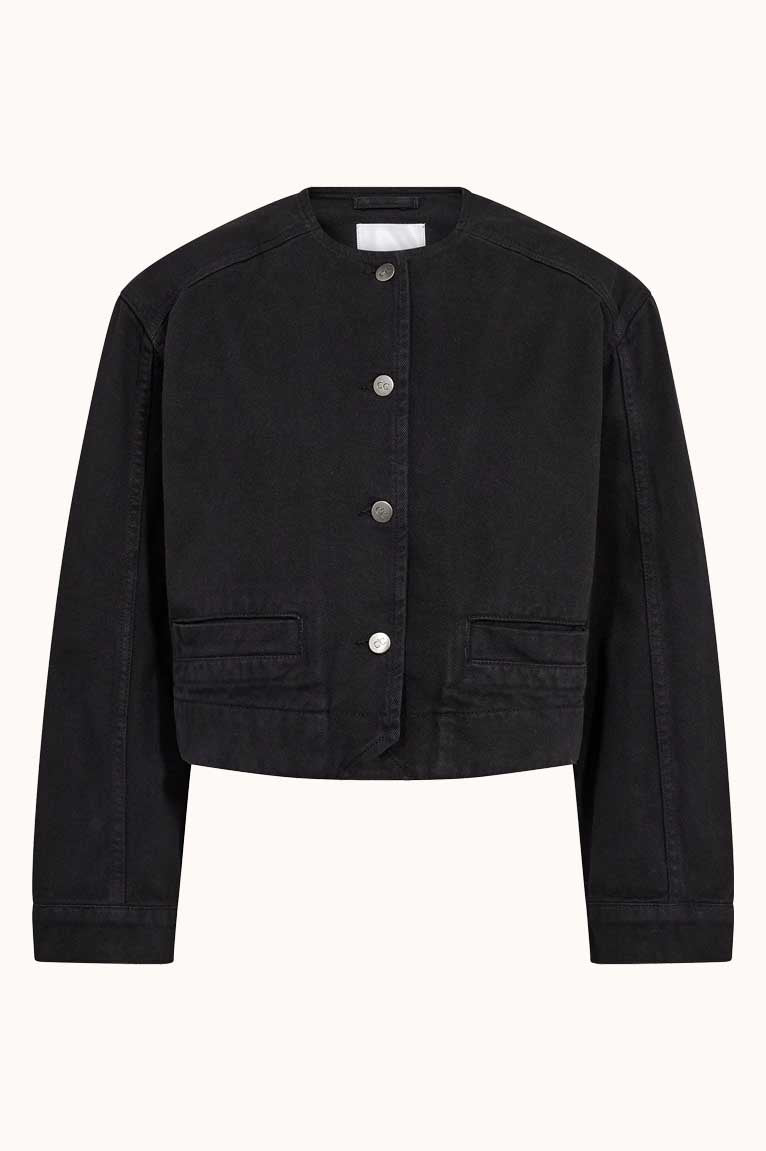 AkiraCC Jacket