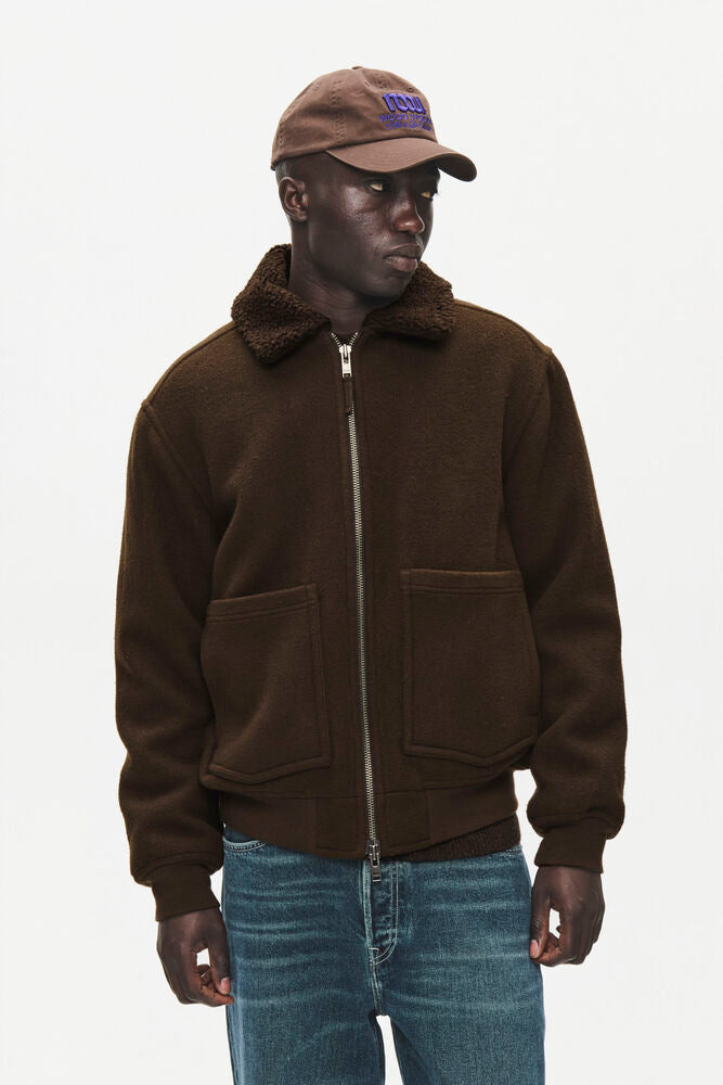 WWNann bomber jacket