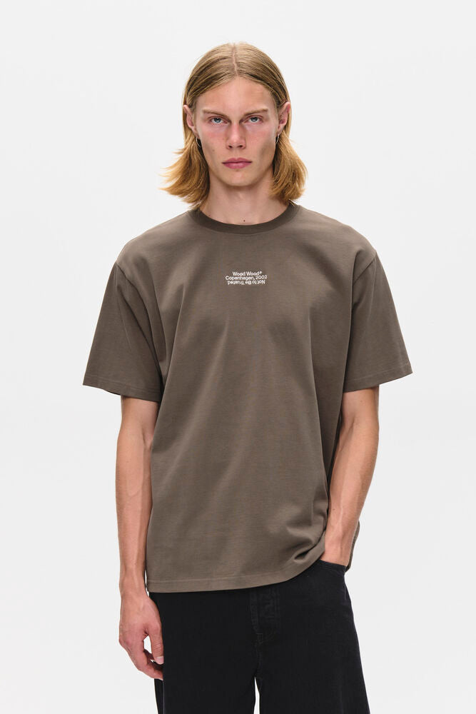 WWOliver tee
