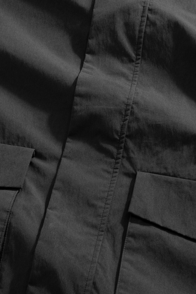 Rafael Jacket - Zwart