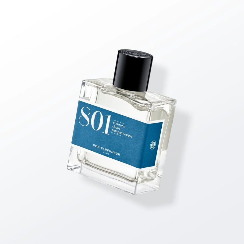 801 Aquatic Citrus