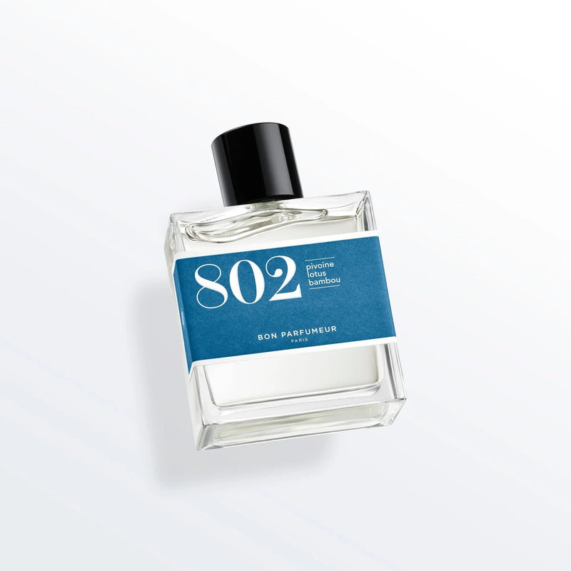 802 Aquatique
