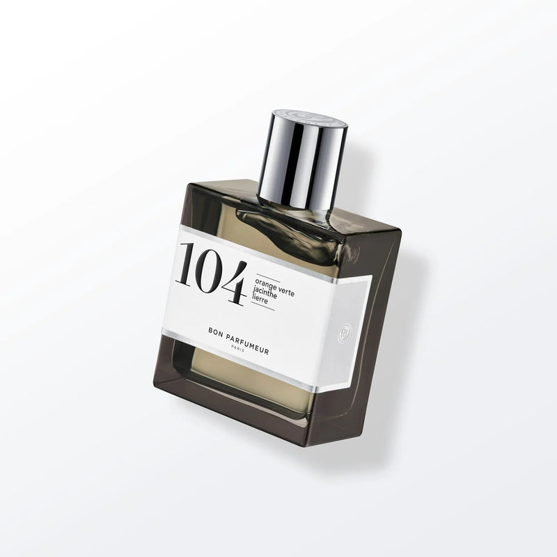 104 HYACINTH