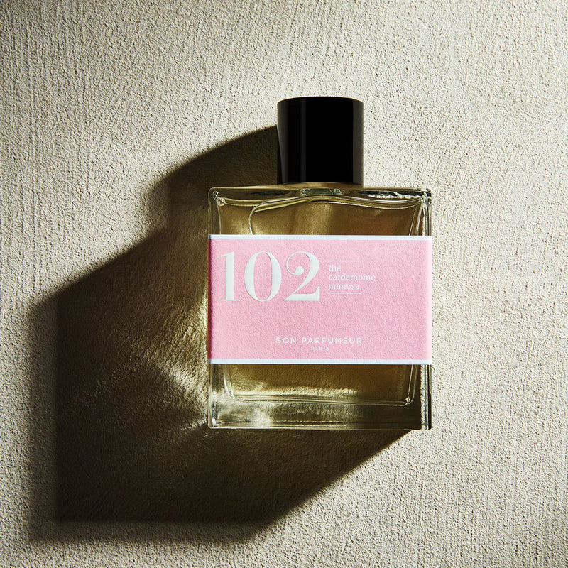 102 Floral