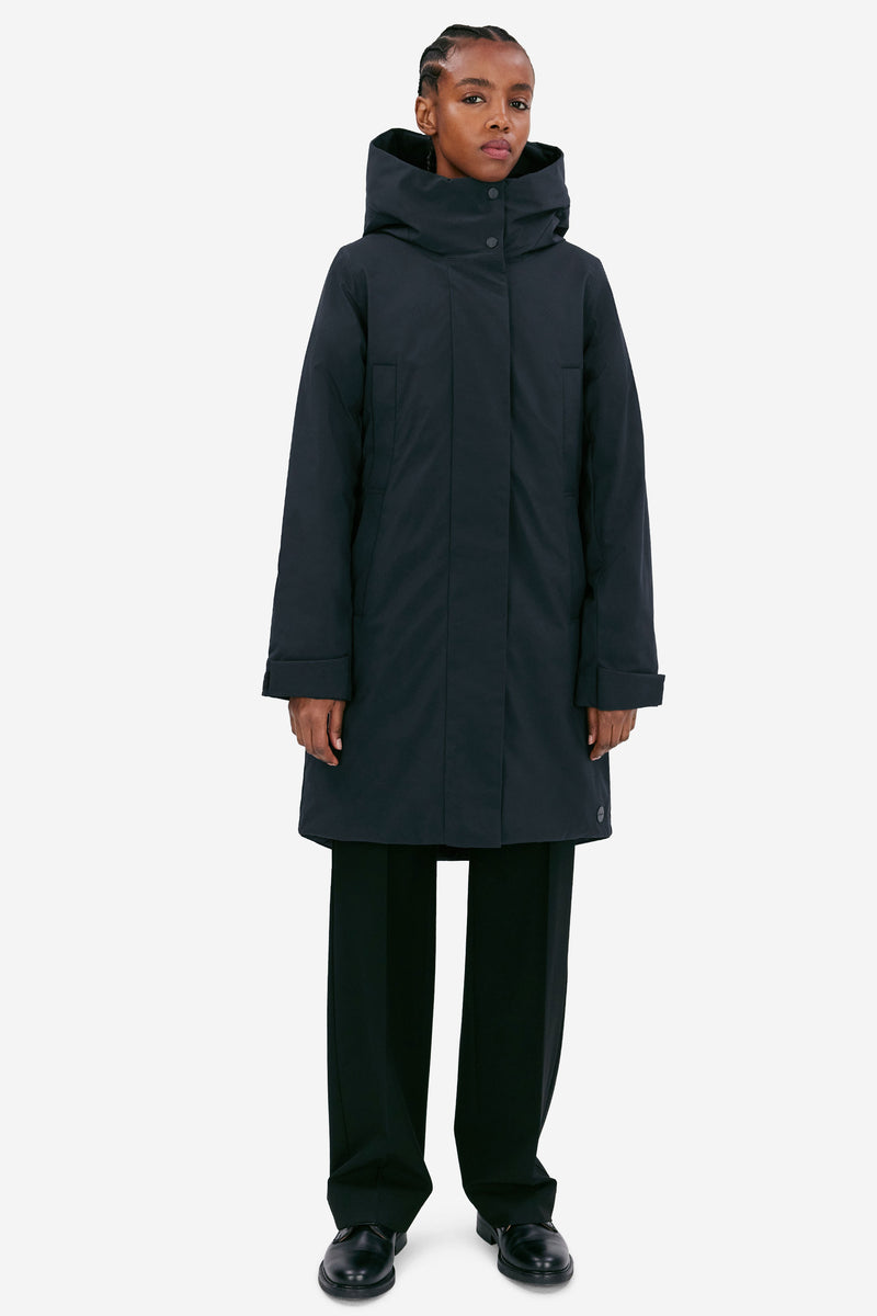 ELINE - Dark navy