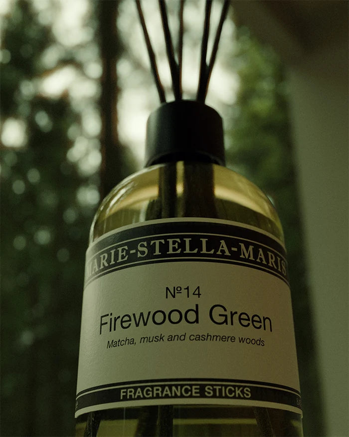 Geurstokjes 250 ml