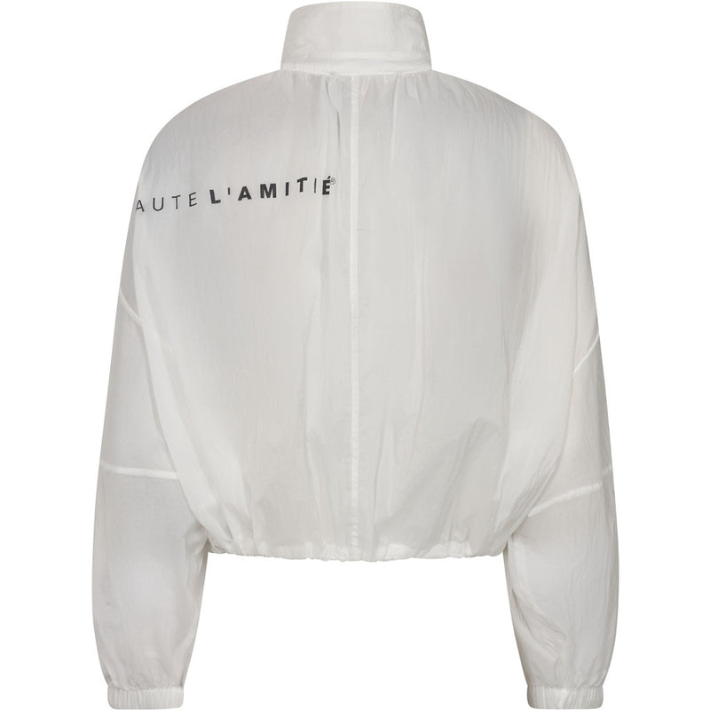 Iron Paper Jacket