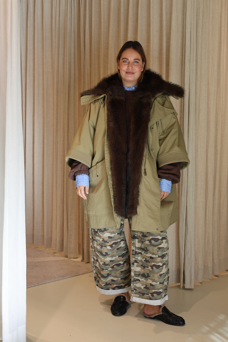 JAS MILITARE