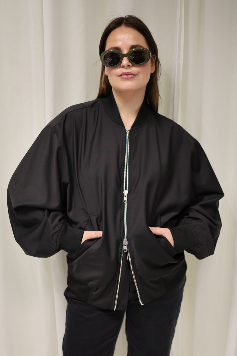 Bomber