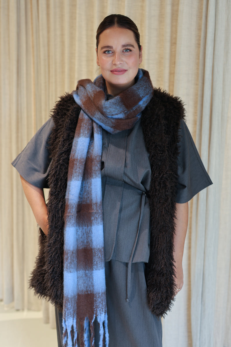 Lagotto Fur Vest