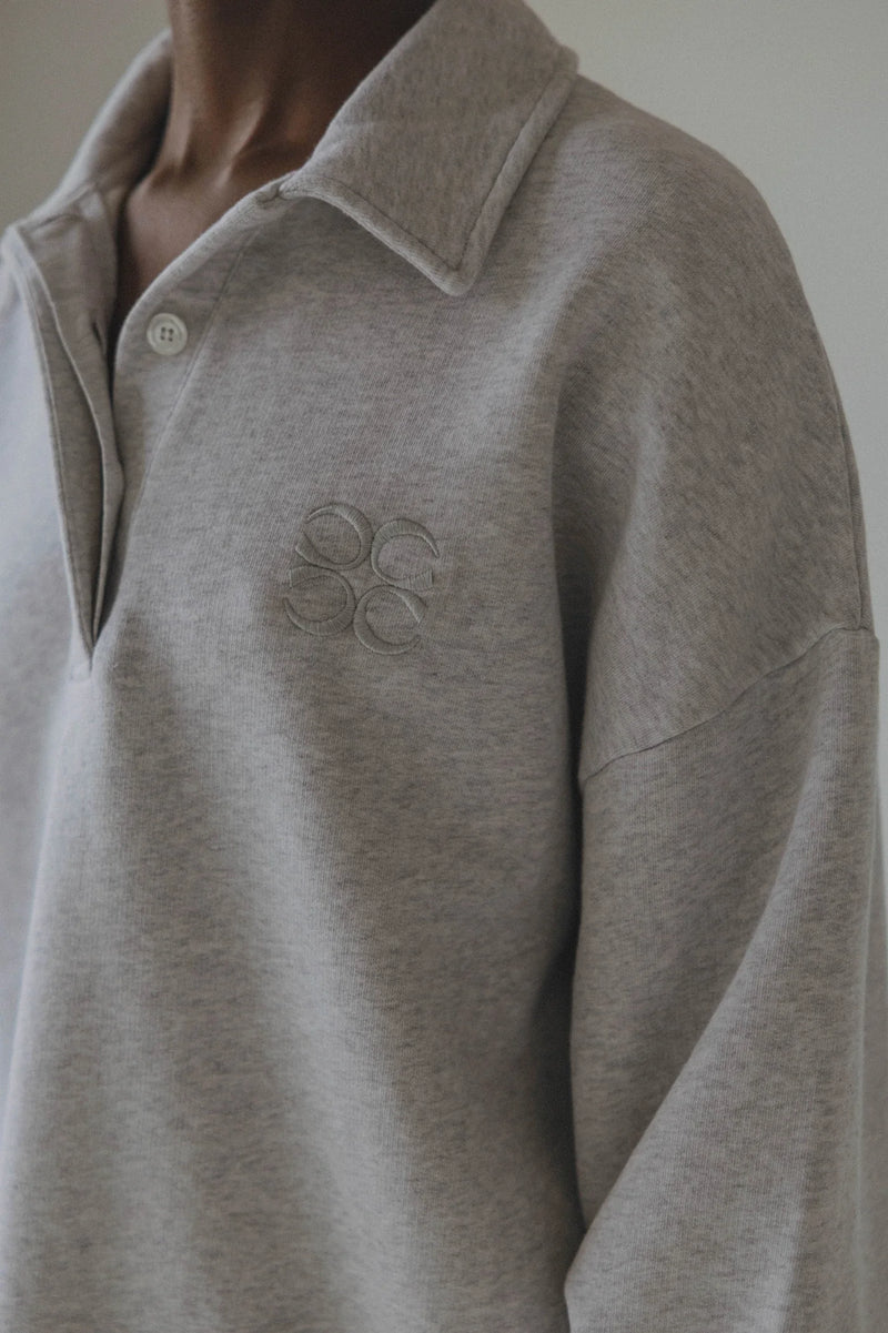 Sunday jersey polo